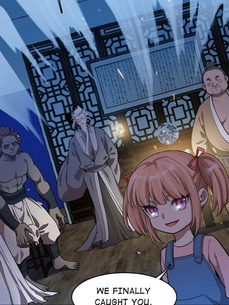 Night Bookstore Chapter 91 page 31 - 