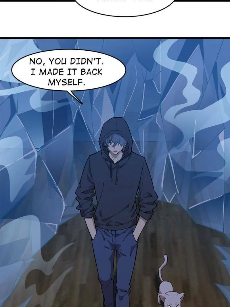 Night Bookstore Chapter 91 page 32 - 