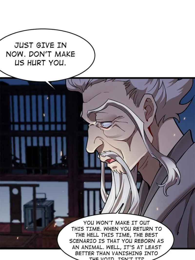 Night Bookstore Chapter 91 page 34 - 