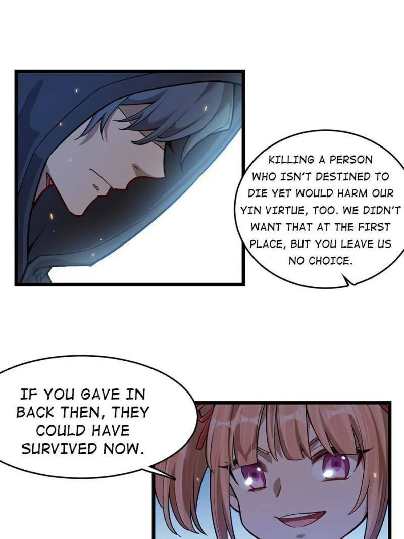 Night Bookstore Chapter 91 page 37 - 