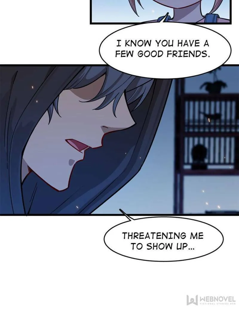 Night Bookstore Chapter 91 page 38 - 