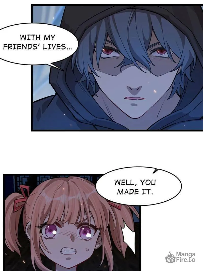 Night Bookstore Chapter 91 page 39 - 
