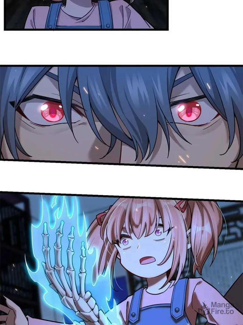 Night Bookstore Chapter 91 page 40 - 