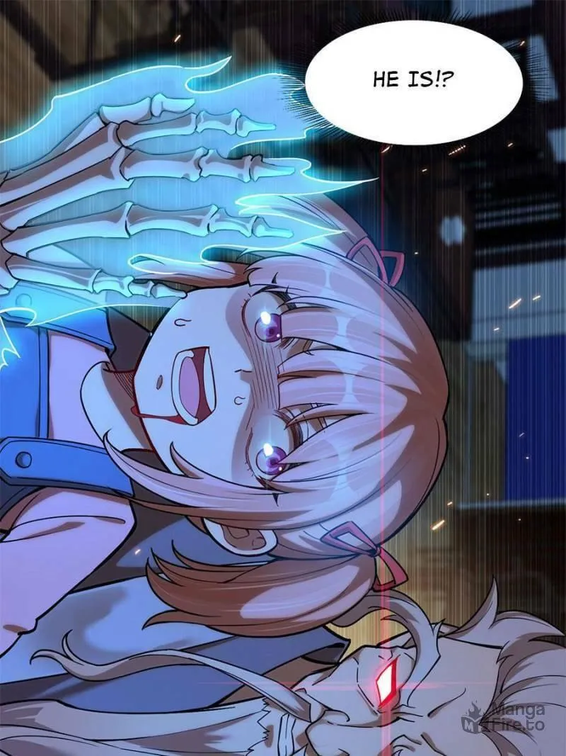 Night Bookstore Chapter 91 page 42 - 