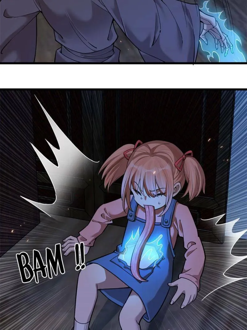 Night Bookstore Chapter 91 page 46 - 