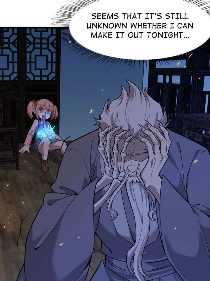 Night Bookstore Chapter 91 page 49 - 
