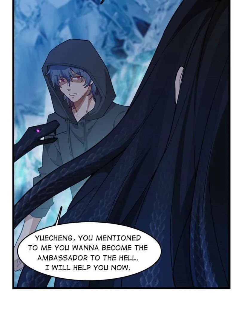 Night Bookstore Chapter 92 page 11 - 