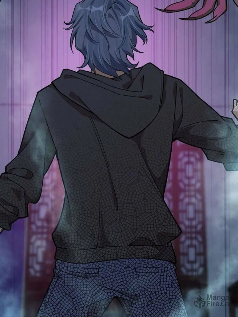 Night Bookstore Chapter 92 page 20 - 