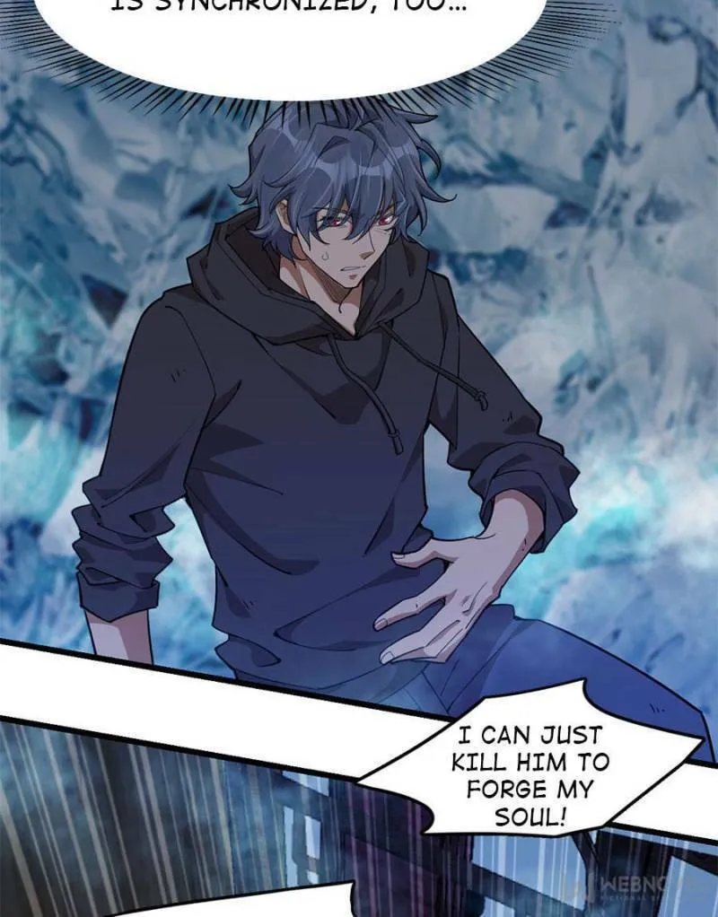 Night Bookstore Chapter 92 page 26 - 