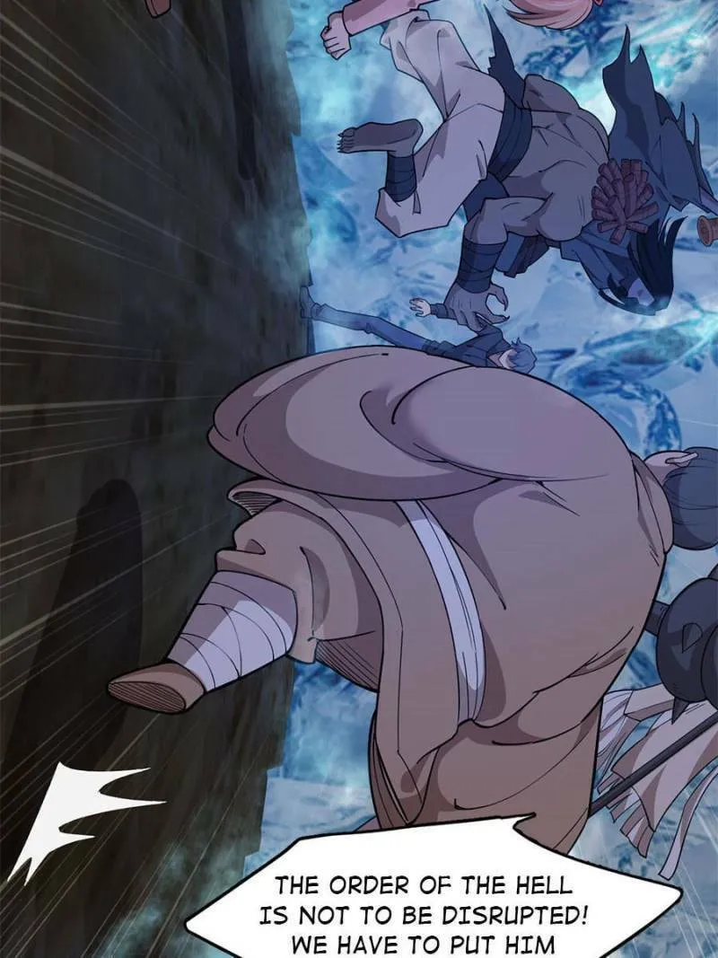 Night Bookstore Chapter 92 page 28 - 