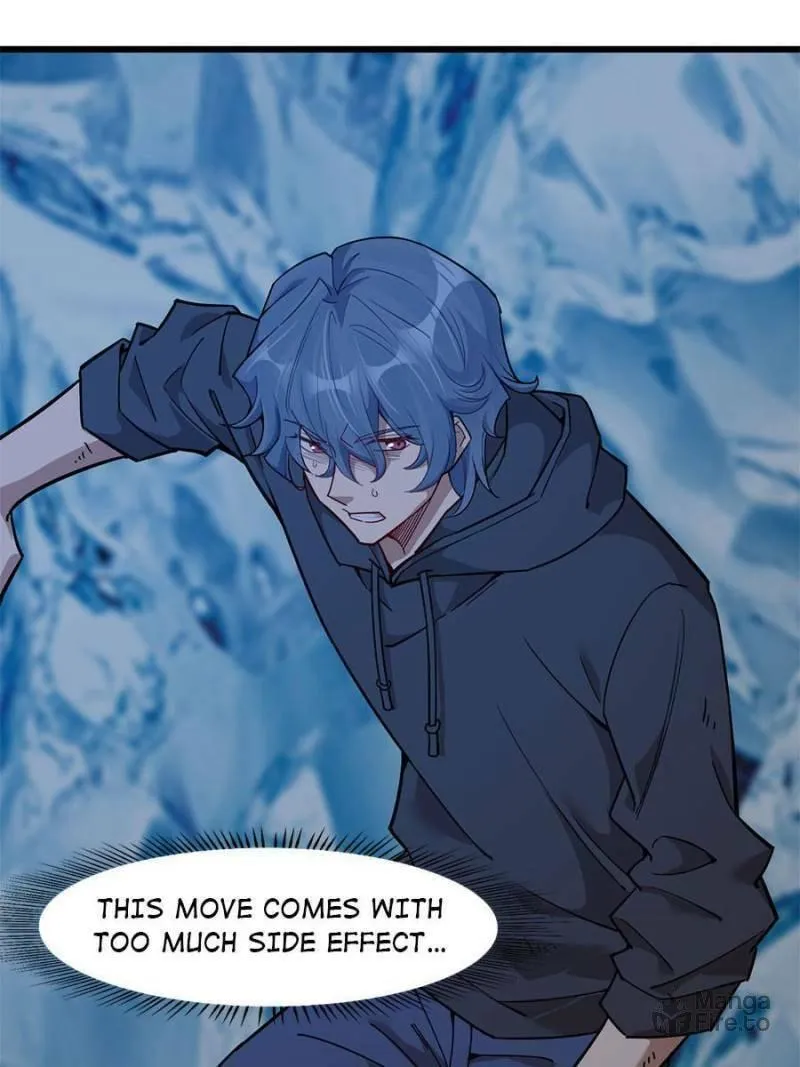 Night Bookstore Chapter 92 page 30 - 