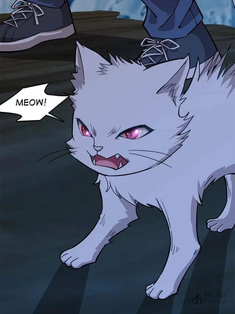 Night Bookstore Chapter 92 page 35 - 