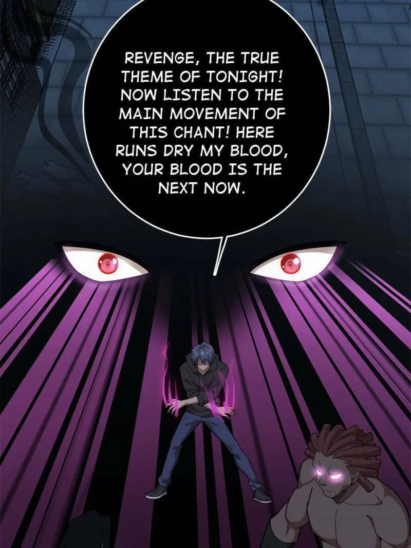 Night Bookstore Chapter 92 page 38 - 