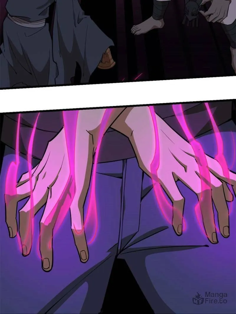 Night Bookstore Chapter 92 page 40 - 