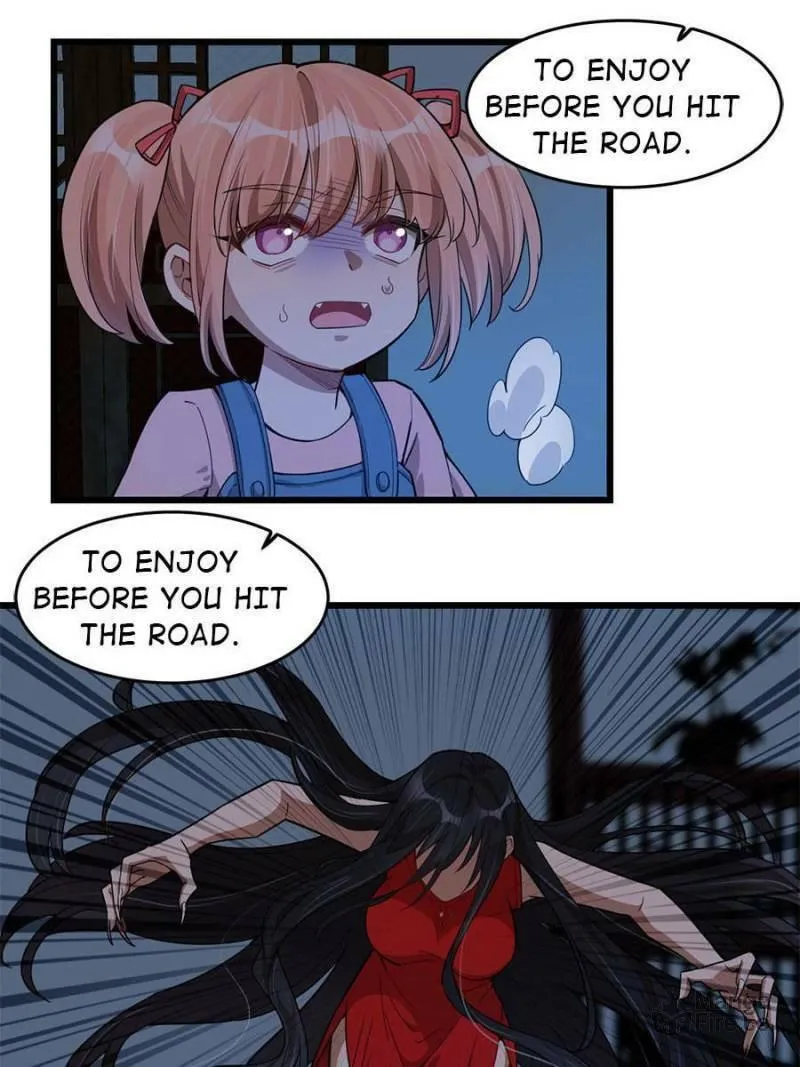 Night Bookstore Chapter 92 page 5 - 