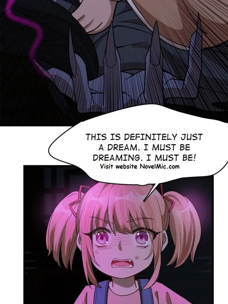 Night Bookstore Chapter 92 page 43 - 