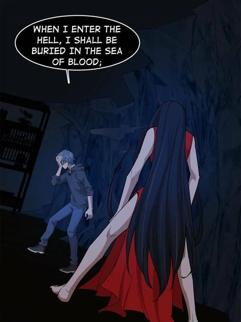 Night Bookstore Chapter 92 page 47 - 