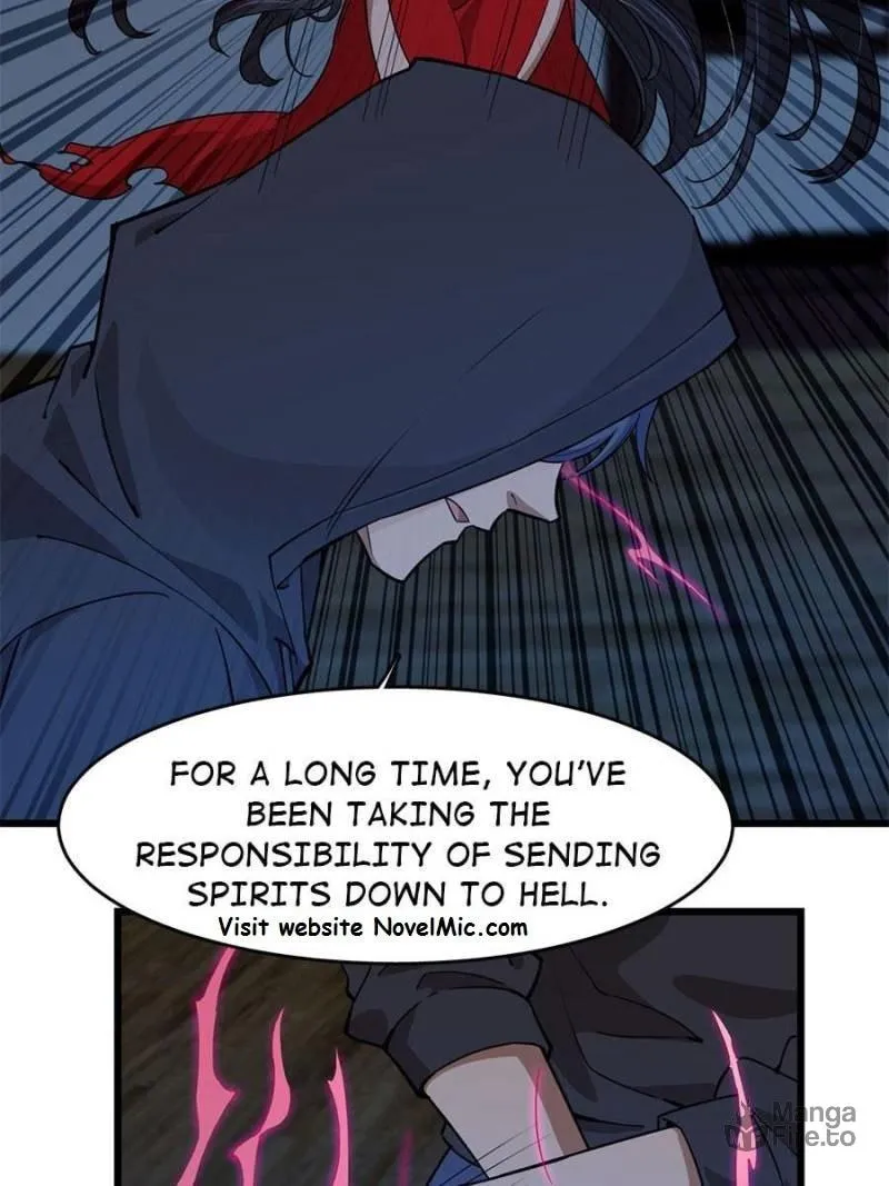Night Bookstore Chapter 92 page 6 - 