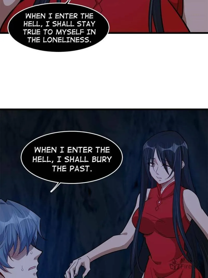 Night Bookstore Chapter 92 page 51 - 