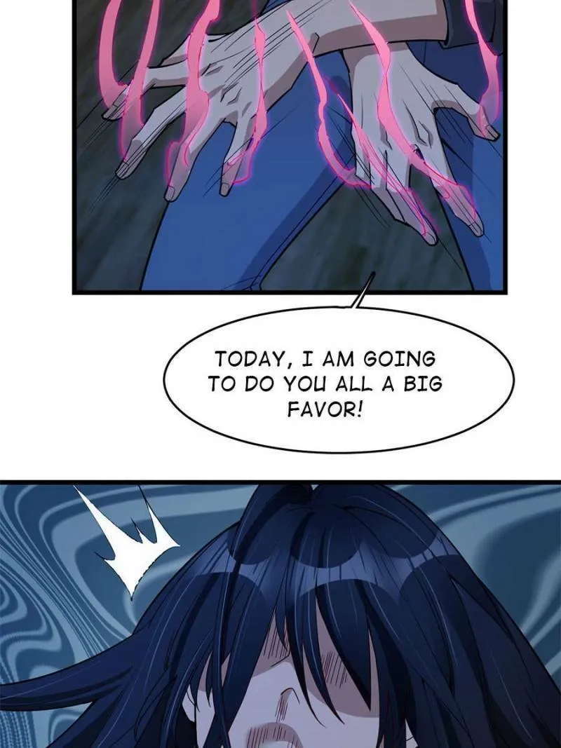 Night Bookstore Chapter 92 page 7 - 