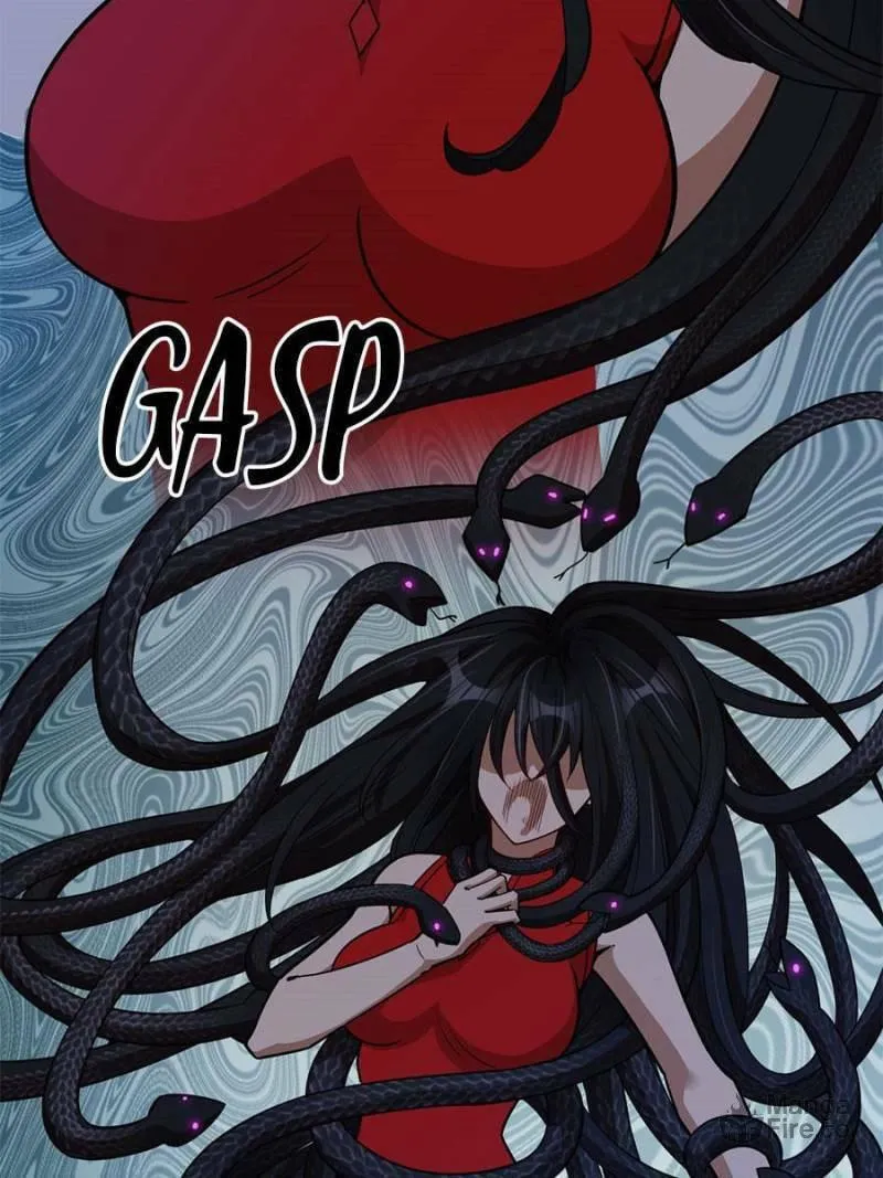 Night Bookstore Chapter 92 page 9 - 