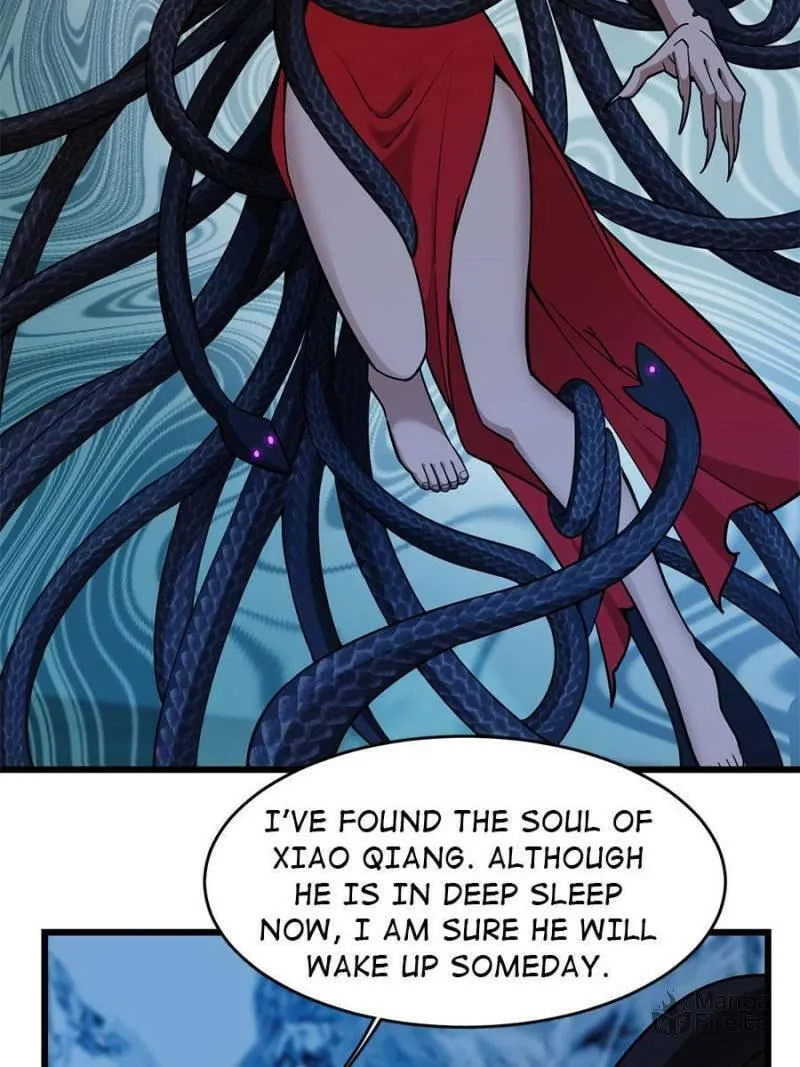 Night Bookstore Chapter 92 page 10 - 