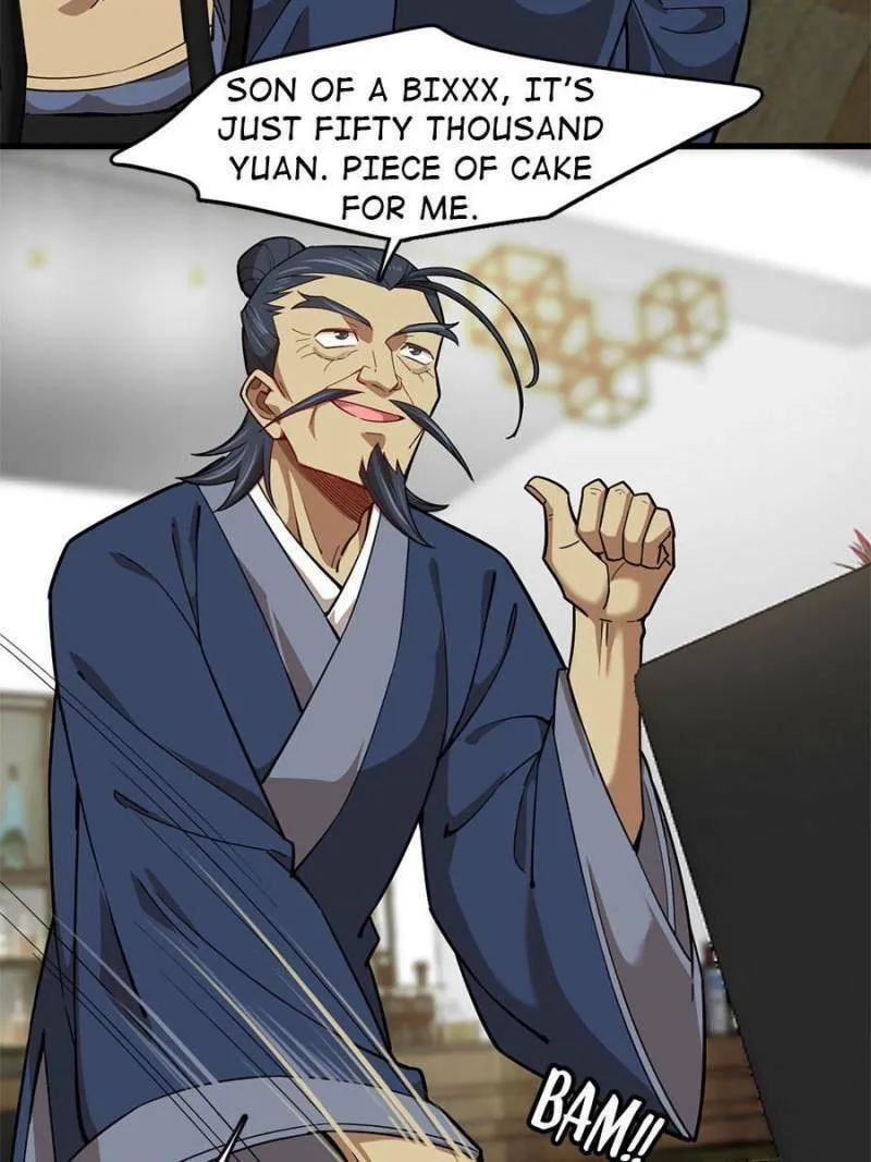 Night Bookstore Chapter 93 page 11 - 