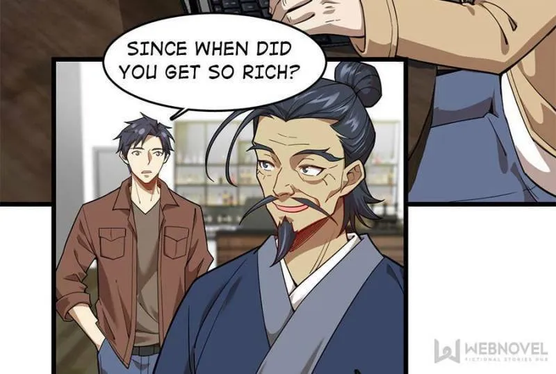 Night Bookstore Chapter 93 page 13 - 
