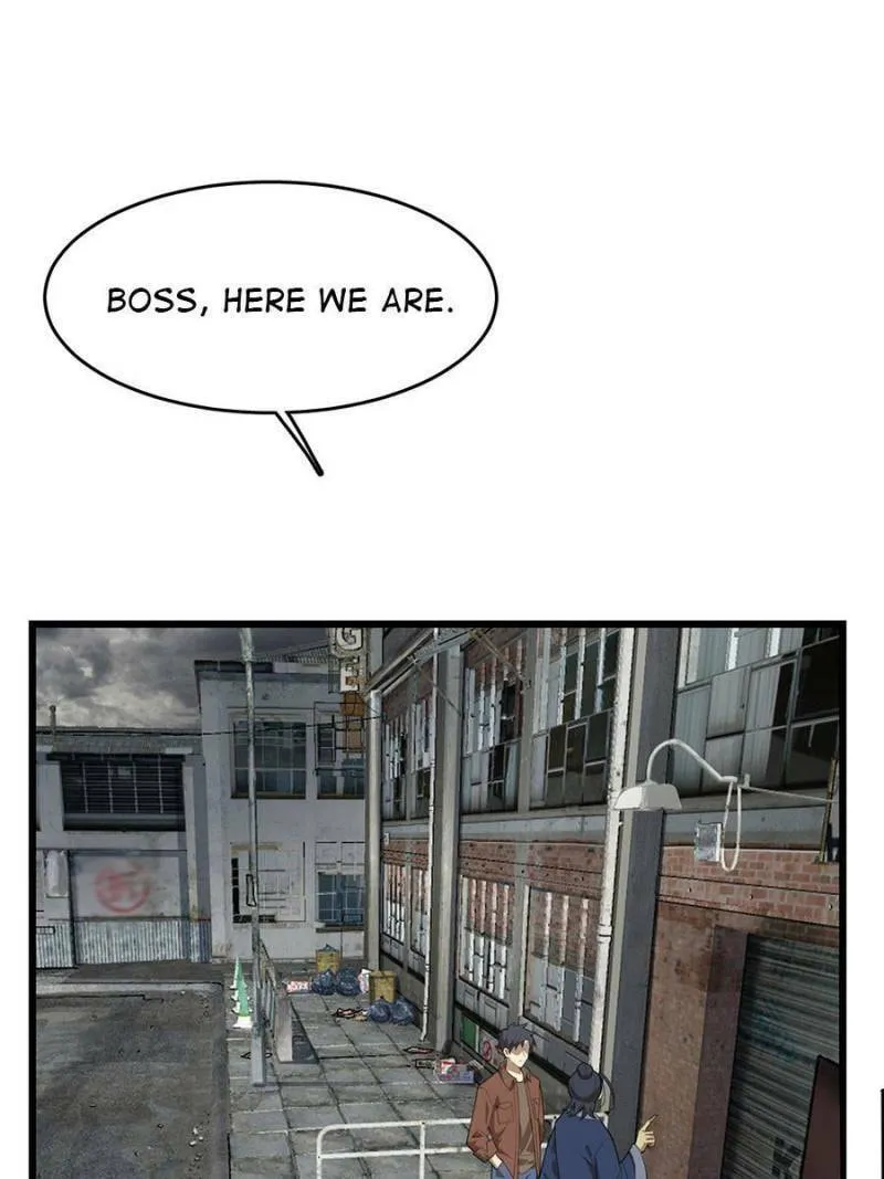 Night Bookstore Chapter 93 page 17 - 