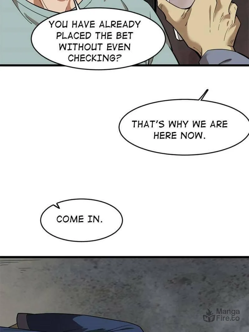 Night Bookstore Chapter 93 page 20 - 
