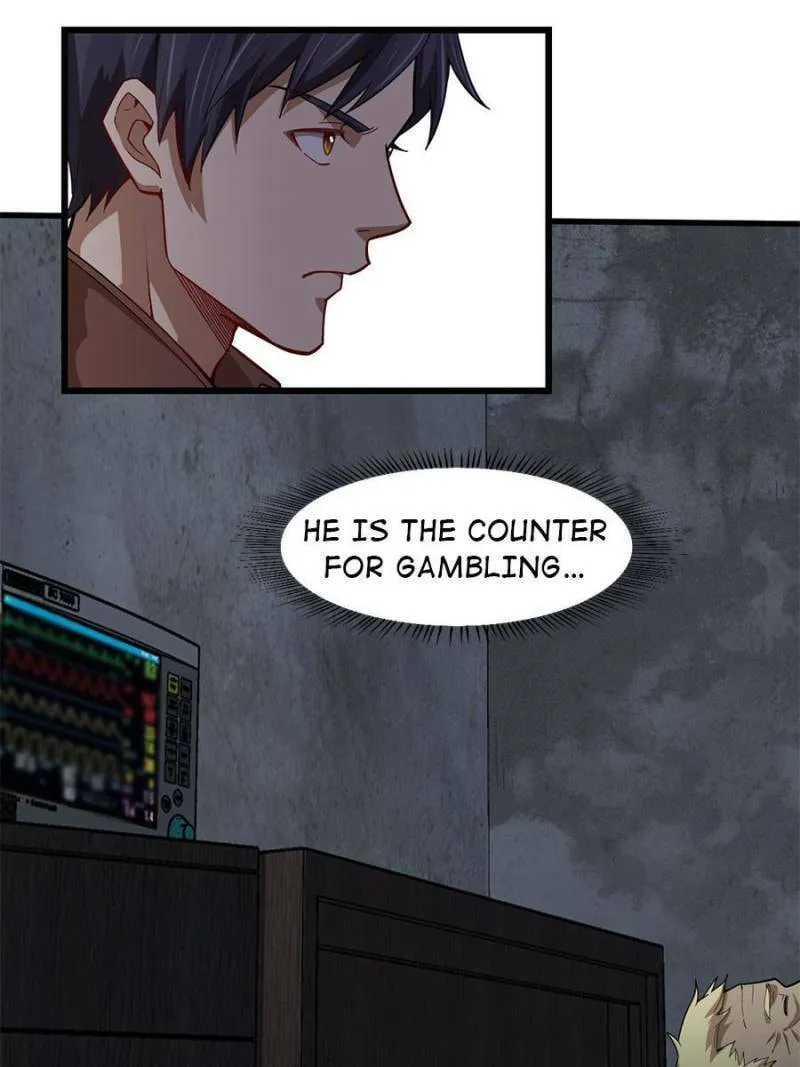 Night Bookstore Chapter 93 page 26 - 