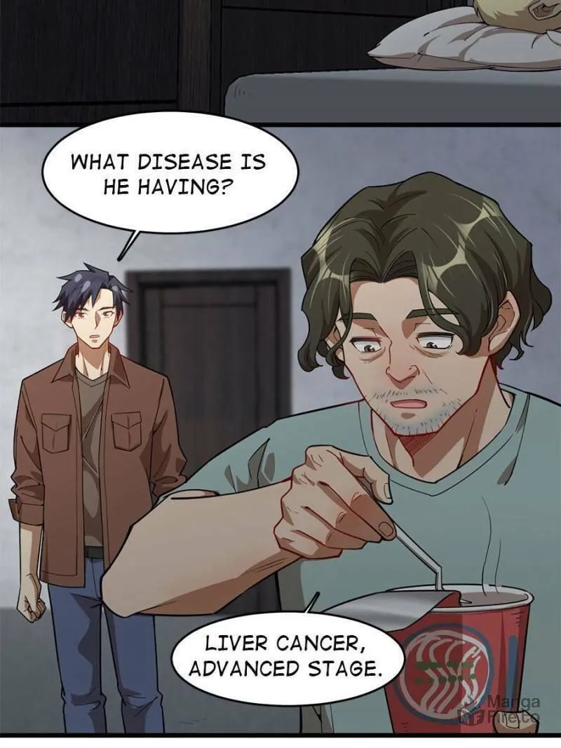Night Bookstore Chapter 93 page 27 - 