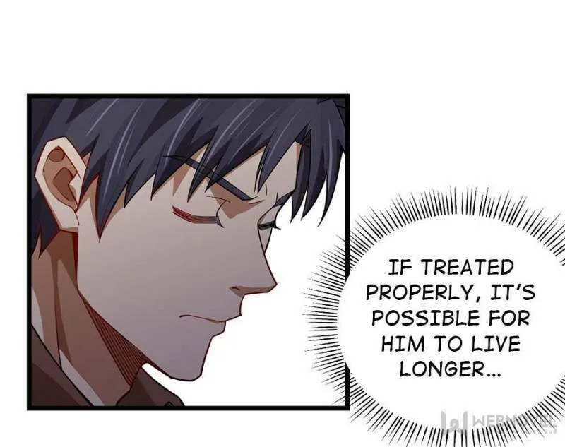 Night Bookstore Chapter 93 page 28 - 
