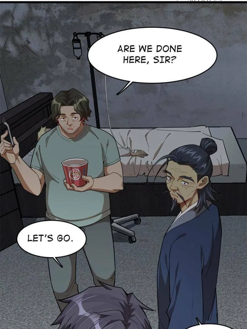Night Bookstore Chapter 93 page 29 - 