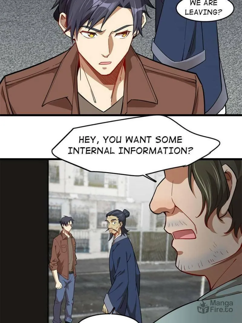 Night Bookstore Chapter 93 page 30 - 
