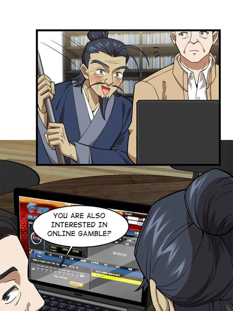 Night Bookstore Chapter 93 page 4 - 