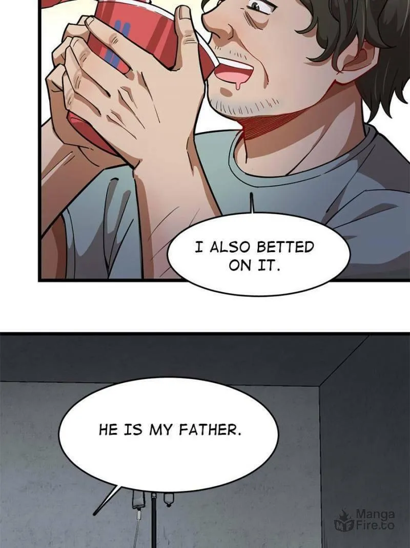 Night Bookstore Chapter 93 page 33 - 