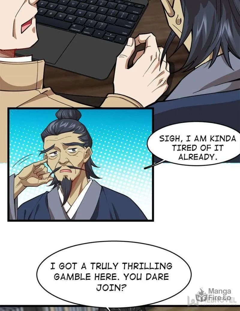 Night Bookstore Chapter 93 page 5 - 