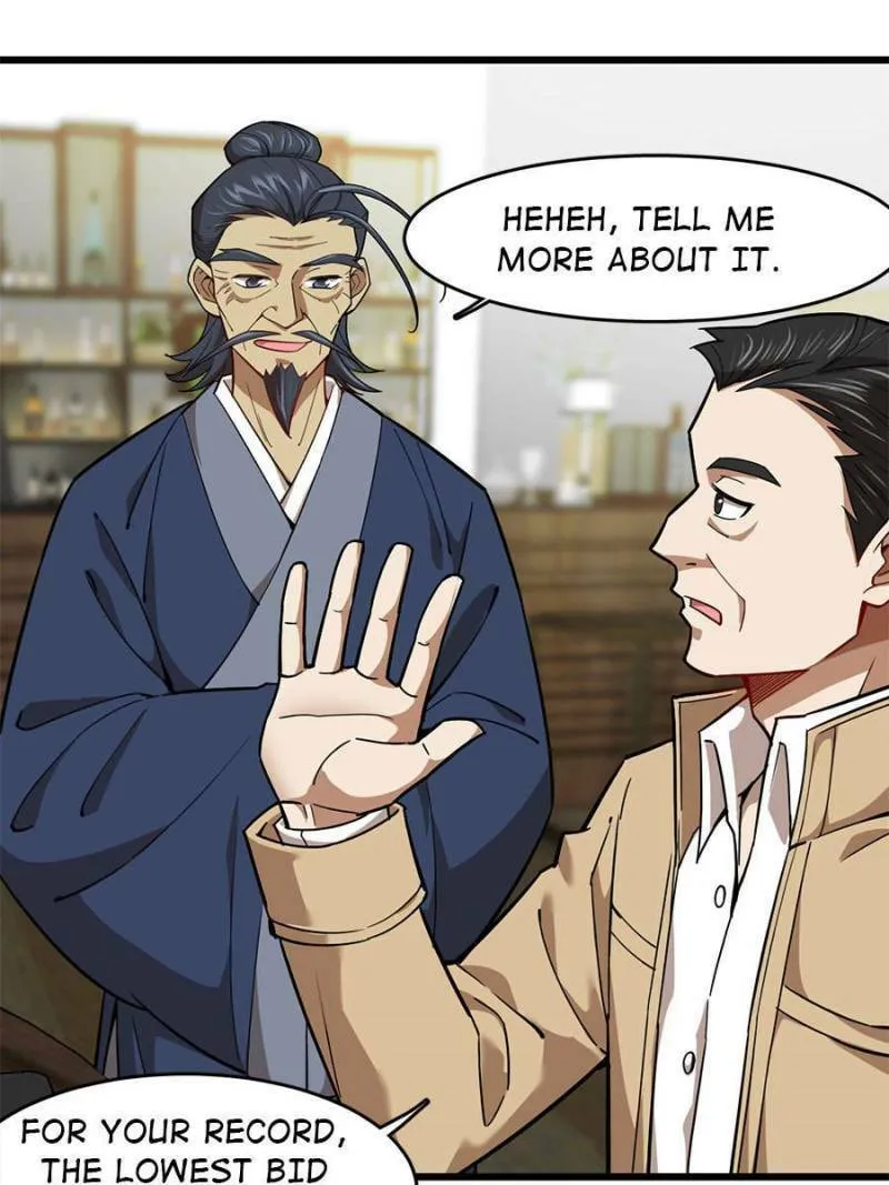 Night Bookstore Chapter 93 page 8 - 