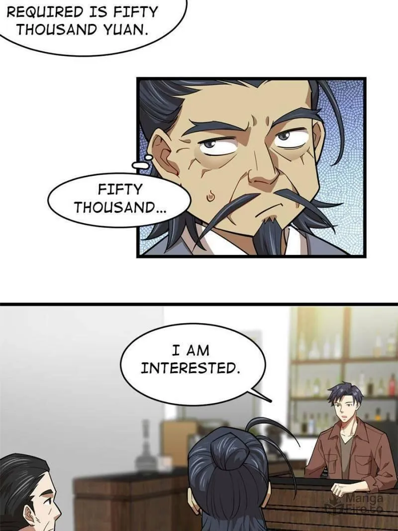 Night Bookstore Chapter 93 page 9 - 