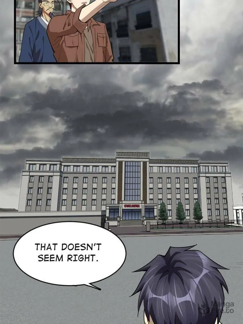 Night Bookstore Chapter 94 page 12 - 