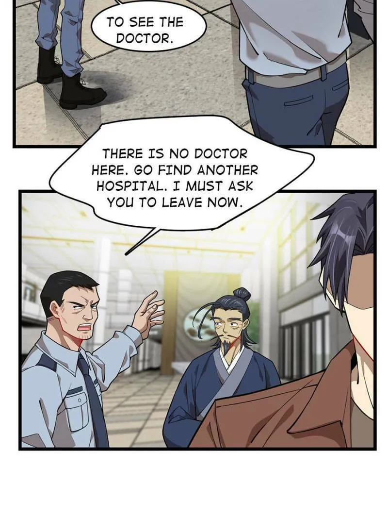 Night Bookstore Chapter 94 page 17 - 