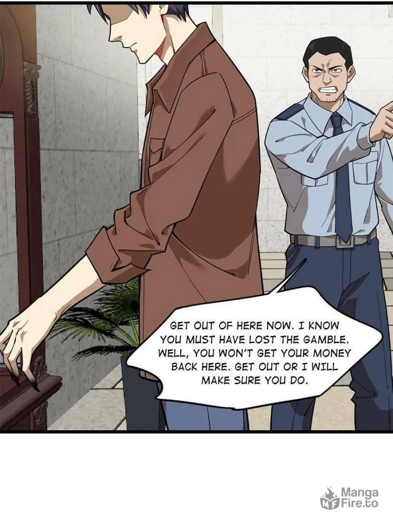 Night Bookstore Chapter 94 page 18 - 