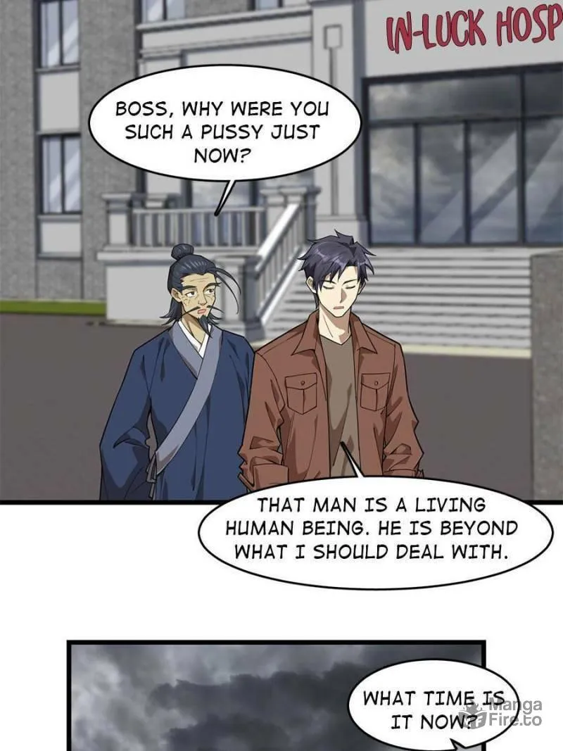 Night Bookstore Chapter 94 page 20 - 