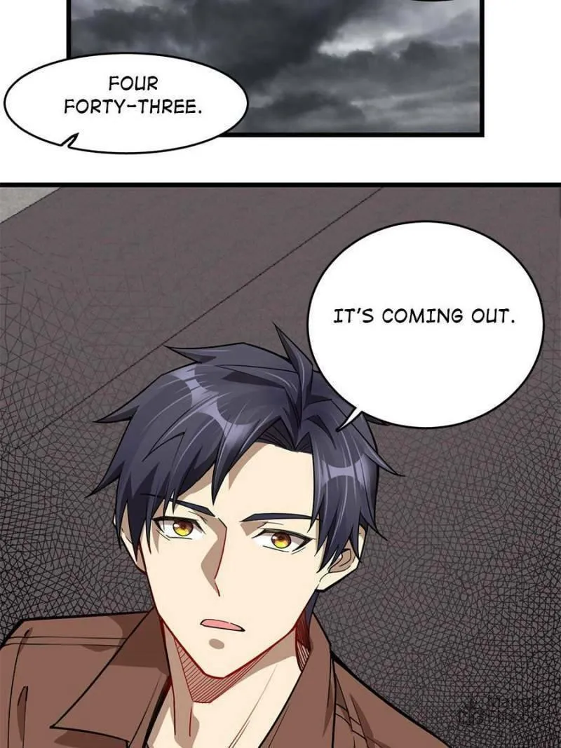 Night Bookstore Chapter 94 page 21 - 