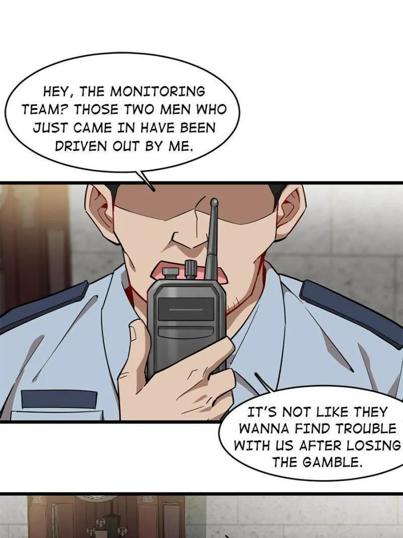 Night Bookstore Chapter 94 page 23 - 
