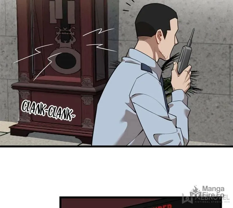 Night Bookstore Chapter 94 page 24 - 
