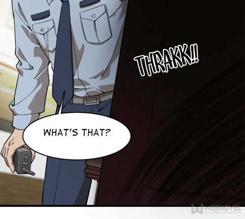 Night Bookstore Chapter 94 page 26 - 