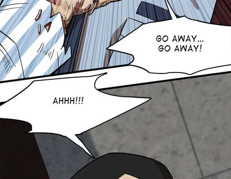 Night Bookstore Chapter 94 page 28 - 