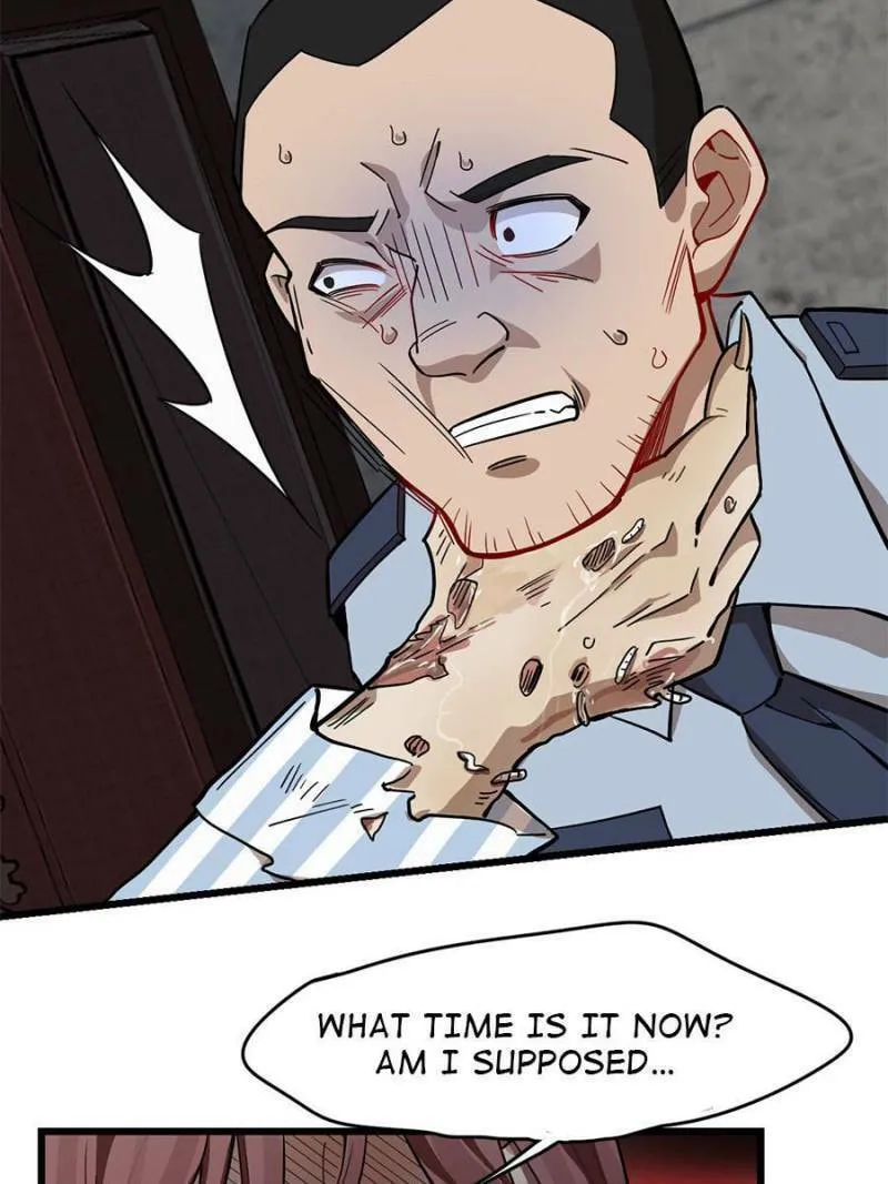 Night Bookstore Chapter 94 page 29 - 